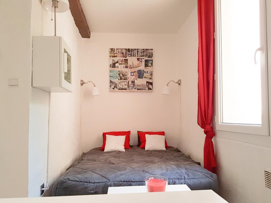 Le Panier Centre Historique De Marseille Apartment Exterior foto