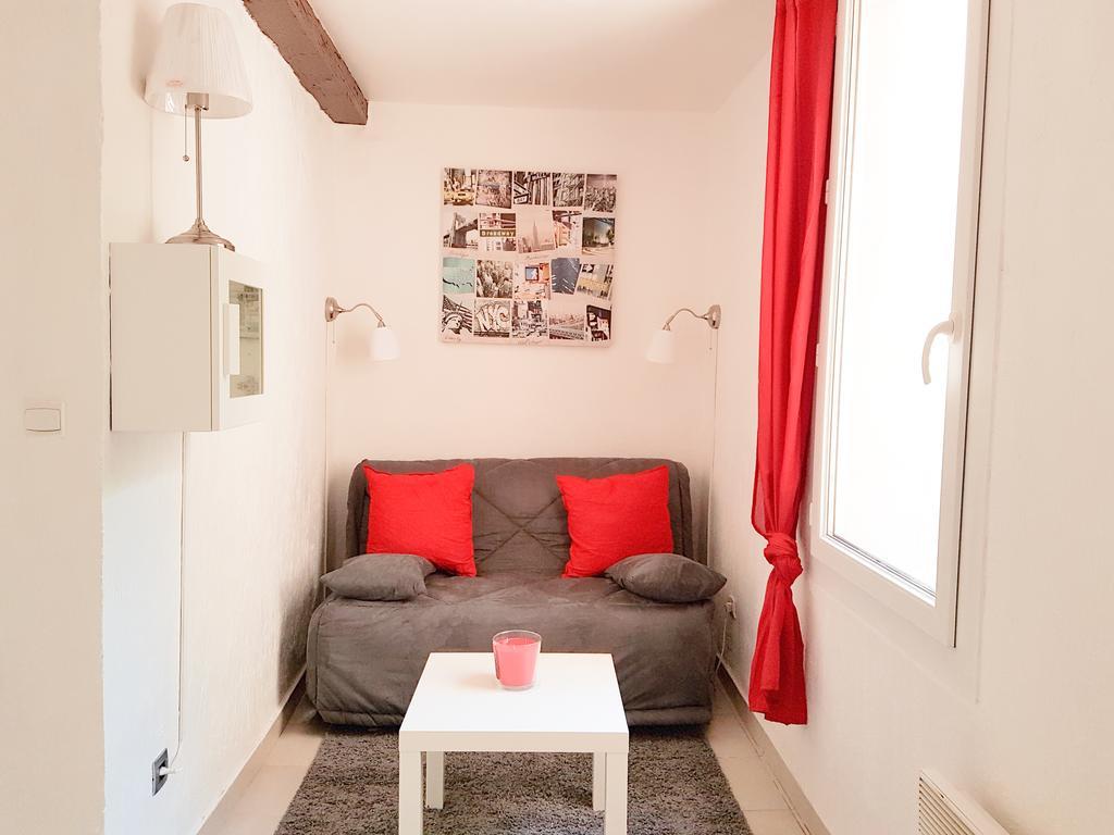 Le Panier Centre Historique De Marseille Apartment Exterior foto
